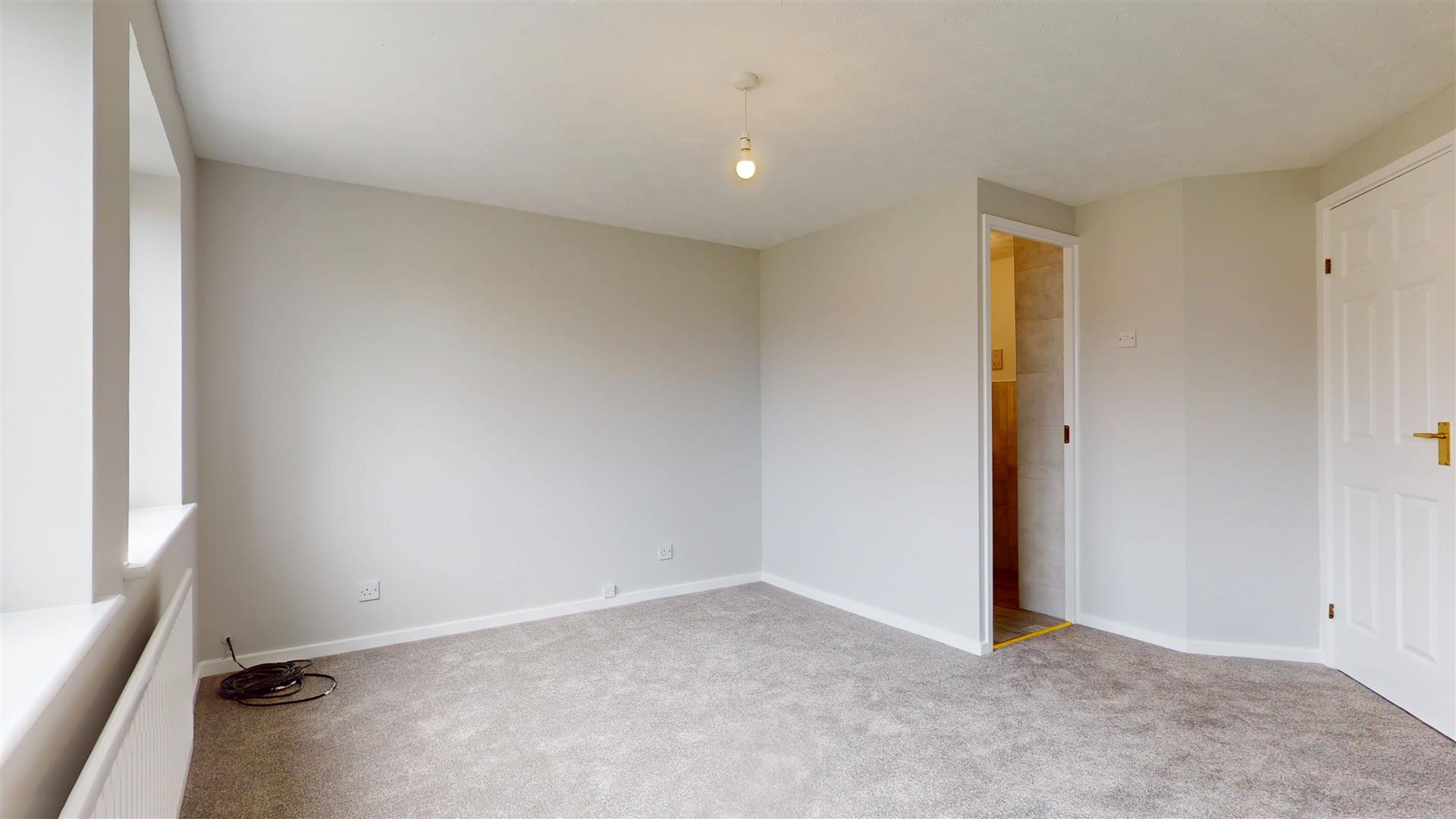 Brearley Avenue, Oldbrook